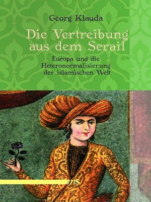 cover image of Die Vertreibung aus dem Serail